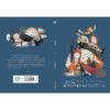 SETPiloteLaPorte-03.jpg แพ็คคู่ 2 เล่ม (ปกแข็ง สันตรง) - นักบินรบ (Pilote de guerre) + ประตูแคบ (La Porte étroite) / อ่าน๑๐๑