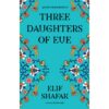 Set (2เล่ม) บุตรสาวจากแดนสรวง + บัญญัติสี่สิบประการแห่งรัก / Elif Shafak (เอลีฟ ชาฟัค) / Library House