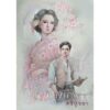 (Set 4 เล่ม) (ปกแข็งสันโค้ง) ข้างหลังภาพ (ฉบับ 120 ปี ศรีบูรพา) + แผลเก่า (ฉบับ 120 ปี ไม้ เมืองเดิม) + สาวสามสิบ + เจ้าตัวกระจิ๋ว / อ่าน๑๐๑