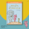 [SET 4 เล่ม] ช้างเบิ้มกับหมูน้อย (Elephant and Piggie) / โม วิลเลมส์ Mo Willems / Barefoot Banana