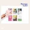 Pre-order เซตคู่ ToolKit ของ Laurence King : Therapy Toolkit และ Ways of Tuning Your Senses / Laurence King