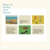 Pre-order เซตคู่ ToolKit ของ Laurence King : Therapy Toolkit และ Ways of Tuning Your Senses / Laurence King