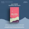 (มีให้เลือก Set และเล่มเดี่ยว) BLISS ความโหยหาอันแสนสุข + FEAR ในดวงตาของพายุ + JOY หลงหายบนริ้วรายสายรุ้ง + LUST เหลือไว้เพียงภาพจาง หนังสือเล่มเล็ก ชุด Shades of Emotions / Espresso & Cigarette