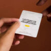 Storationship Cards การ์ดคำถาม ผ่านเรื่องเล่า Deep Talk / BASE PLAYHOUSE