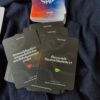 Storationship Cards การ์ดคำถาม ผ่านเรื่องเล่า Deep Talk / BASE PLAYHOUSE