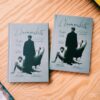มโนธรรมกลับด้าน (L'Immoraliste) / อ็องเดร ฌีด (André Gide) / อ่าน๑๐๑