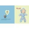 ของเล่นที่รัก Beloved Toys / นาตาลี เลเต Nathalie Lete / Barefoot Banana