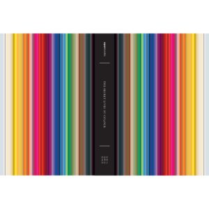 (ปกอ่อน) The Secret Lives of Colour  มหัศจรรย์แห่งสี / แคสเซีย เซนต์แคลร์ / พลอยแสง เอกญาติ / openbooks