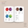 (ปกอ่อน) The Secret Lives of Colour  มหัศจรรย์แห่งสี / แคสเซีย เซนต์แคลร์ / พลอยแสง เอกญาติ / openbooks