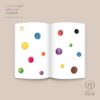 (ปกอ่อน) The Secret Lives of Colour  มหัศจรรย์แห่งสี / แคสเซีย เซนต์แคลร์ / พลอยแสง เอกญาติ / openbooks