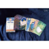 VAR-23953092005-02.jpg การ์ด Moment Oracle ( Cards for healing ) การ์ดปัจจุบันขณะ สำหรับ ดูแลกาย ใจ และ จิตวิญญาณ / ครูชัย ศักดิ์ชัย