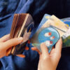 VAR-23953092005-03.jpg การ์ด Moment Oracle ( Cards for healing ) การ์ดปัจจุบันขณะ สำหรับ ดูแลกาย ใจ และ จิตวิญญาณ / ครูชัย ศักดิ์ชัย