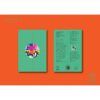 VAR-23954710099-02.jpg (ปกอ่อน) METAMORPHOSIS A Story of Life Transformation ผลิใหม่ / เรื่องและภาพโดย พลอย จริยะเวช / openbooks