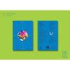 VAR-23954710099-05.jpg (ปกอ่อน) METAMORPHOSIS A Story of Life Transformation ผลิใหม่ / เรื่องและภาพโดย พลอย จริยะเวช / openbooks