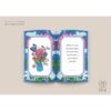 VAR-23954710099-07.jpg (ปกอ่อน) METAMORPHOSIS A Story of Life Transformation ผลิใหม่ / เรื่องและภาพโดย พลอย จริยะเวช / openbooks