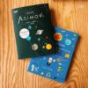 ไอแซก อาซิมอฟ ถาม-ตอบเรื่องโลกและจักรวาล Isaac Asimov / สารคดี