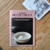 (Thai-Eng) my Kitchen Out of Eden's magazine / Eden’s