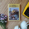 (Thai-Eng) my Kitchen Out of Eden's magazine / Eden’s