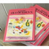 (Thai-Eng) my Kitchen Out of Eden's magazine / Eden’s