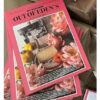 (Thai-Eng) my Kitchen Out of Eden's magazine / Eden’s