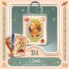 VAR24204599014-02.jpg เจ้าชายน้อยฉบับฉลอง 80 ปี Design by APOLAR / Le Petit Prince / อ็องตวน เดอ แซ็งเต็กซูเปรี / อ่าน ๑๐๑