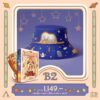 VAR24204599014-03.jpg เจ้าชายน้อยฉบับฉลอง 80 ปี Design by APOLAR / Le Petit Prince / อ็องตวน เดอ แซ็งเต็กซูเปรี / อ่าน ๑๐๑