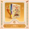 VAR24204599014-04.jpg เจ้าชายน้อยฉบับฉลอง 80 ปี Design by APOLAR / Le Petit Prince / อ็องตวน เดอ แซ็งเต็กซูเปรี / อ่าน ๑๐๑