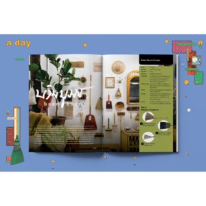 a day 247 : creative entrepreneur ฉบับ 247 ประจำเดือนพฤษภาคม 2564
