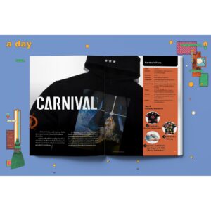 a day 247 : creative entrepreneur ฉบับ 247 ประจำเดือนพฤษภาคม 2564