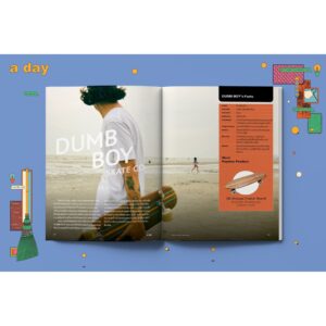 a day 247 : creative entrepreneur ฉบับ 247 ประจำเดือนพฤษภาคม 2564