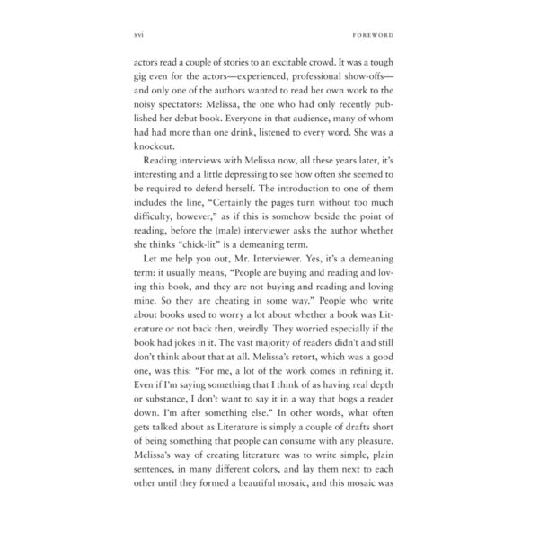 (Eng) The Girls' Guide to Hunting and Fishing / Melissa Bank / Penguin Classics