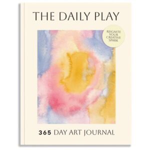 9781963183771-01.jpg (Eng) The Daily Play / Brittany DeSantis / Paige Tate & Co