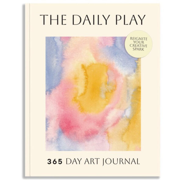 (Eng) The Daily Play / Brittany DeSantis / Paige Tate & Co