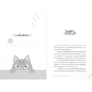 น้องเหมียวกับพาสปอร์ตสามเล่ม / C.J. Fentiman / ชาครีย์นรทิพย์  เสวิกุล / แสงดาว