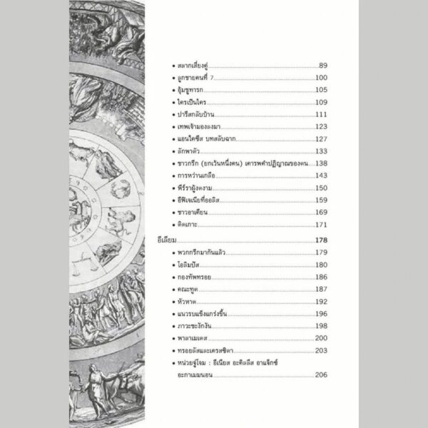 9786164651135-04.jpg เล่าขานตำนานสงครามกรุงทรอย Troy / Stephen Fry / อรสิริ พลเดช / สารคดี