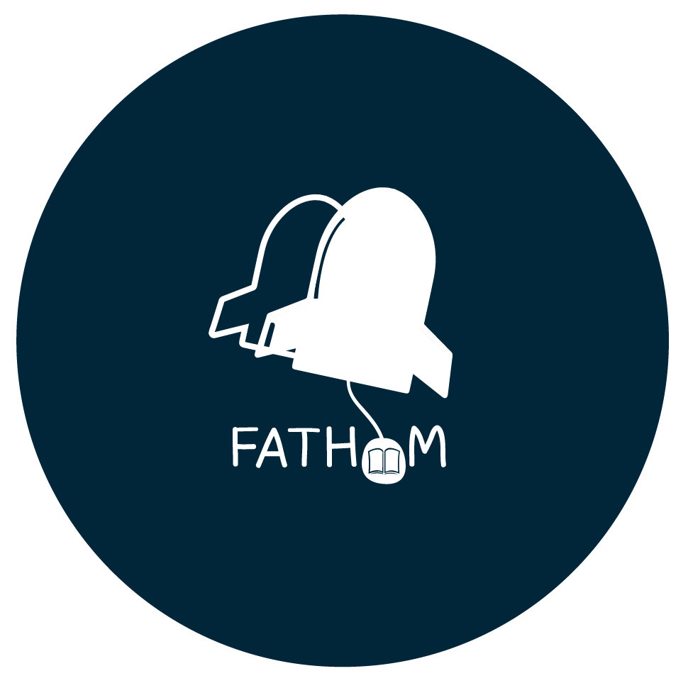 Fathom Bookspace