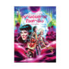 Pre-order เขานอนตายในท่านั่ง / ศิวรัฐ หาญพานิช / เม่นวรรณกรรม