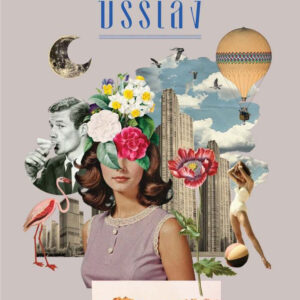 Pre9786168310885-01.jpg Pre-order (Shortlist ซีไรต์ 2569) คอลลาจบรรเลง / แพรพลอย วนัช / อ่าน๑๐๑