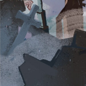 Pre-order Reddenville / Rtima / Pandora Press