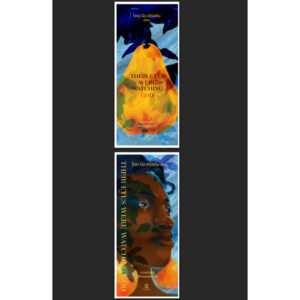 ดวงตานั้นเฝ้ามองพระเจ้า Their Eyes Were Watching God / Zora Neale Hurston / ปิญณ์ชาน์  / GingerCat