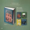 Pre9786169484158-02.jpg Pre-order (ปกแข็ง) ใบไม้ใบสุดท้าย The Last Leaf / O. Henry / นาลันตา คุปต์ และ ขีดขิน จินดาอนันต์ / read it