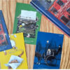 Pre9786169484158-07.jpg Pre-order (ปกแข็ง) ใบไม้ใบสุดท้าย The Last Leaf / O. Henry / นาลันตา คุปต์ และ ขีดขิน จินดาอนันต์ / read it