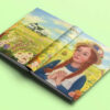 PreAnne1Special-04.jpg Pre-order (เล่ม 1 ขอบพิเศษ Spray Edge) Anne of Green Gables แอนน์ ฉบับพิเศษ / L. M. Montgomery / Words Wonder