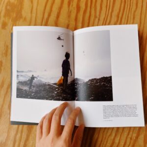 (Photo Zine) RETROSPECTIVE 15 ปี Realframe / Realframe