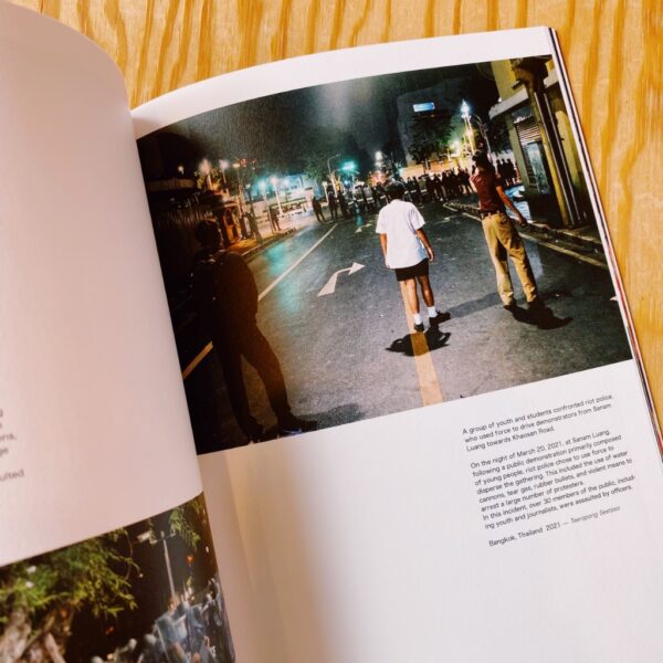 (Photo Zine) RETROSPECTIVE 15 ปี Realframe / Realframe