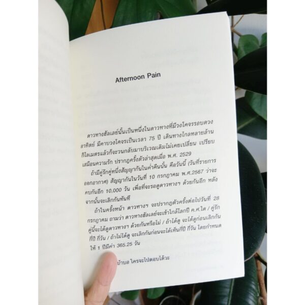 SalayaPineApple-03.jpg เศษหนึ่งส่วนศาลายา Salaya Story / อุรุ อุรุพงษ์ / Pineapple Studio
