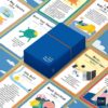 dailypause-01.jpg The Daily Pause Cards จังหวะพัก / เครื่องมือที่ออกแบบให้คุณได้หยุด เพื่อพักและพบ / Fathom Bookspace