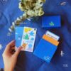 dailypause-04.jpg The Daily Pause Cards จังหวะพัก / เครื่องมือที่ออกแบบให้คุณได้หยุด เพื่อพักและพบ / Fathom Bookspace