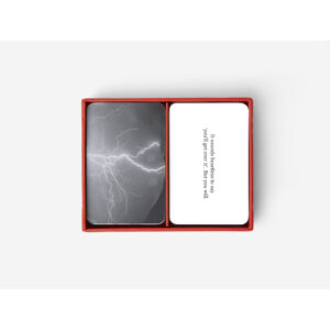 (Eng) Resilience Cards  / The School of Life