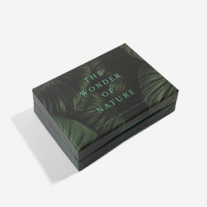 (ENG) Wonder of Nature Card Set / self-knowledge / The School of Life